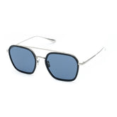 Belstaff Gray Titanium Sunglasses -   -  Belstaff.